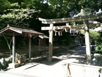 藤白神社