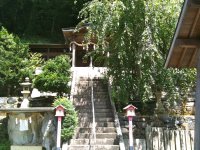 山路王子神社