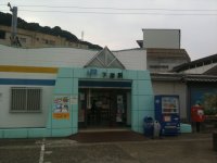 JR下津駅