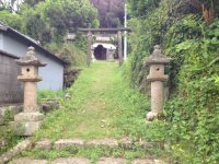 原谷皇太神社