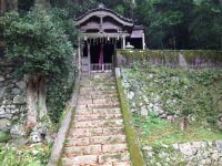 原谷皇太神社