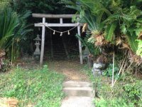 今熊野神社かな？