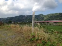 熊野古道・渡し場跡